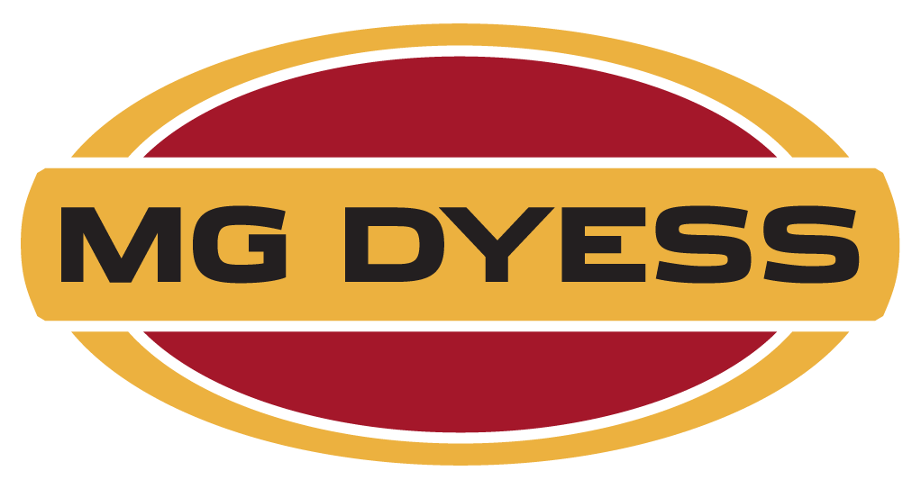 MG Dyess